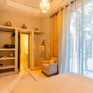Standaard Kamer met een Queen Size Bed