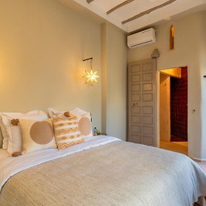 Superior Kamer met een King Size Bed