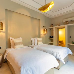 Deluxe Kamer